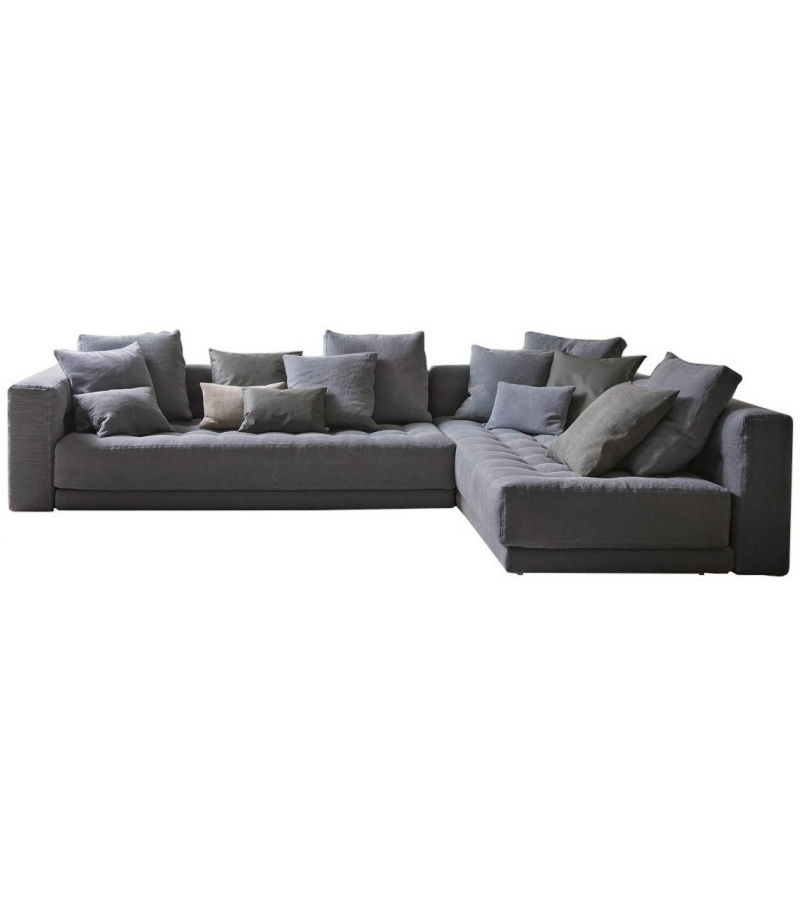 Doze Flou Sofá Modular