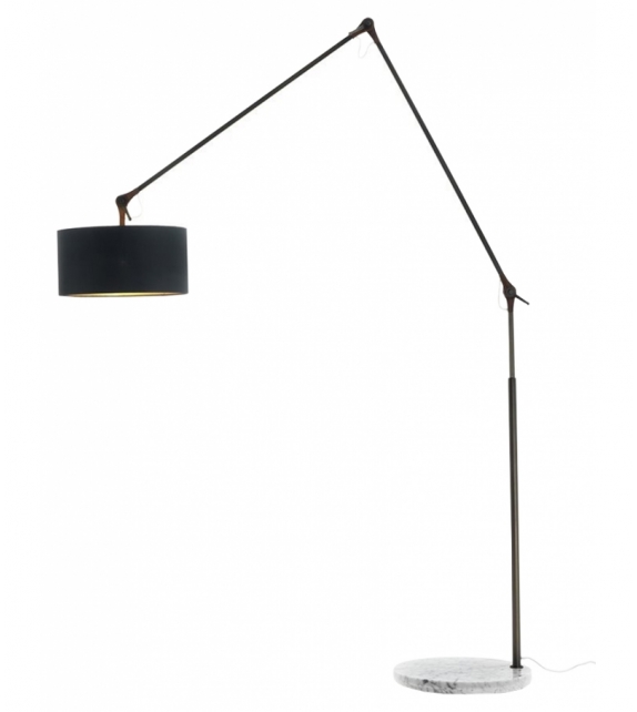 Gary Porada Lampadaire