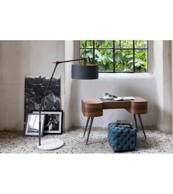 Gary Porada Floor Lamp