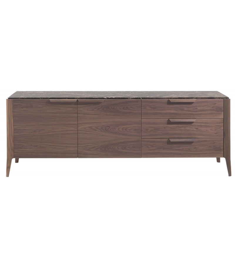 Atlante 3 Porada Credenza