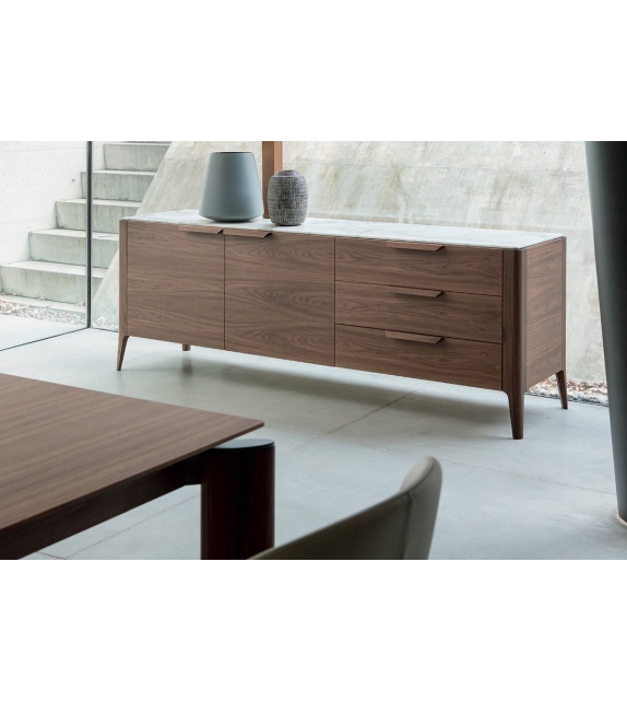 Atlante 3 Porada Buffet