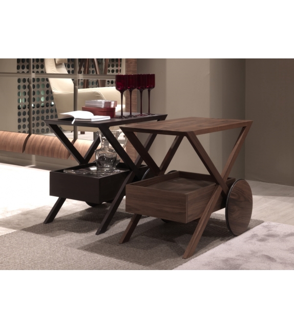 Spritz Porada Mesa Auxiliar