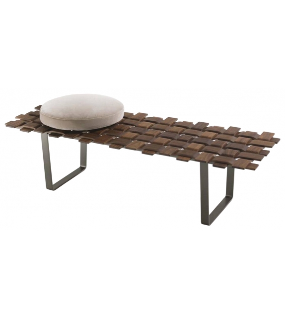 Belt Porada Bench
