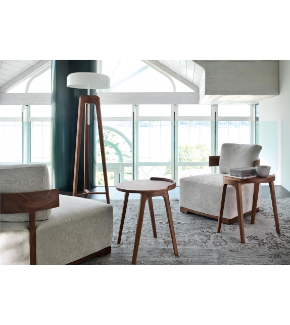 Deck Porada Table Basse