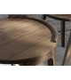 Deck Porada Side Table