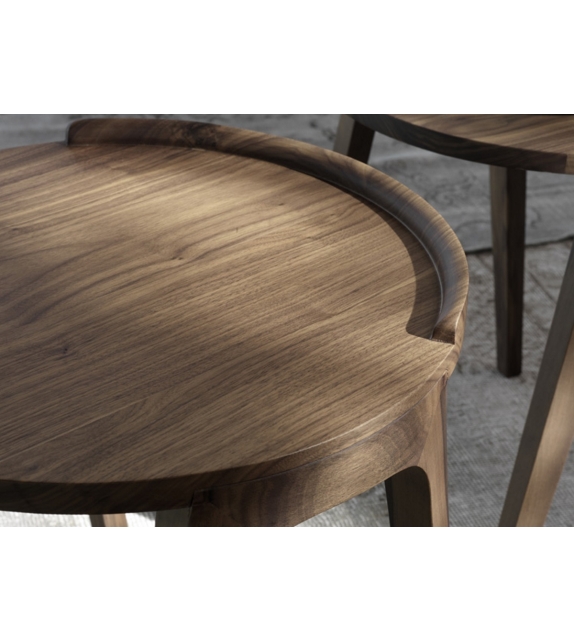 Deck Porada Side Table