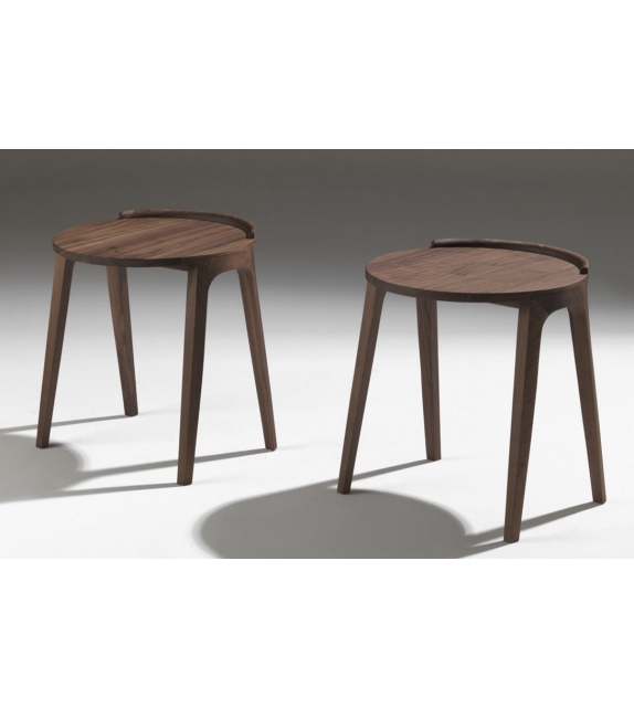 Deck Porada Side Table