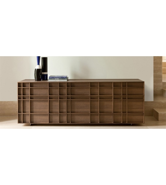 Kilt Porada Sideboard