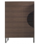 Polifemo Porada Bar Cabinet