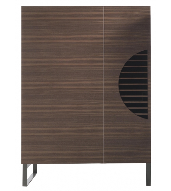 Polifemo Porada Bar Cabinet