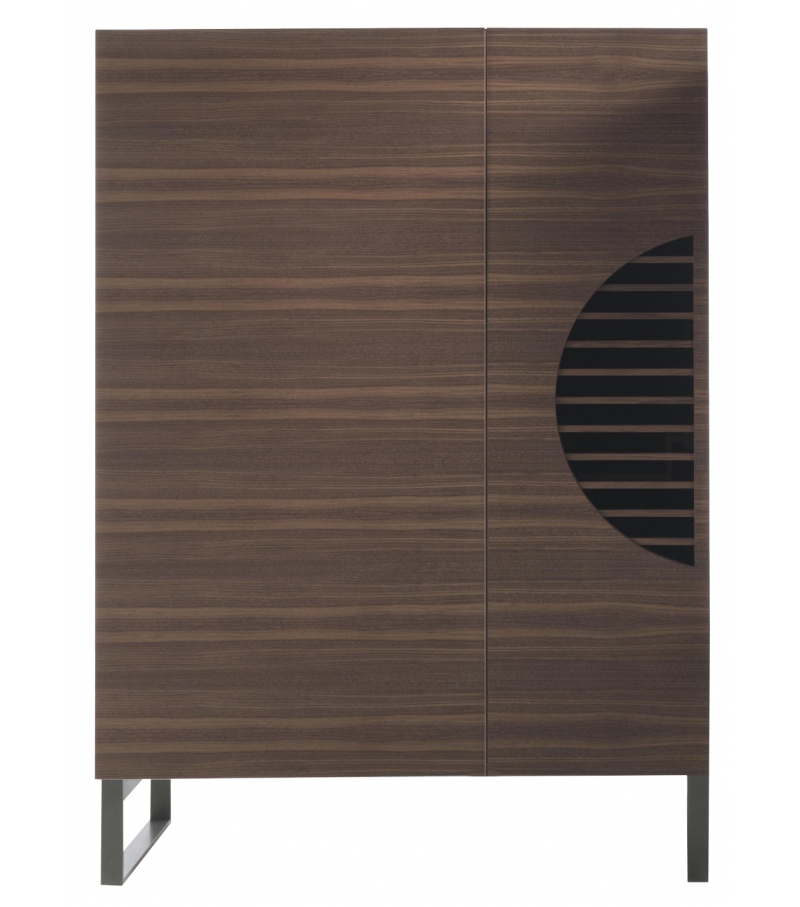 Polifemo Porada Bar Cabinet