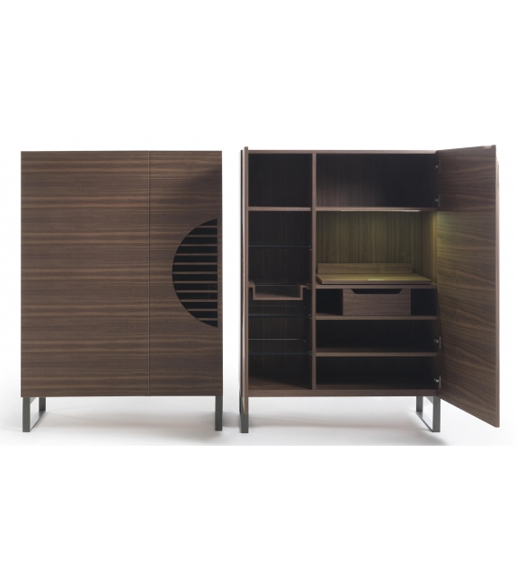 Polifemo Porada Mueble Bar