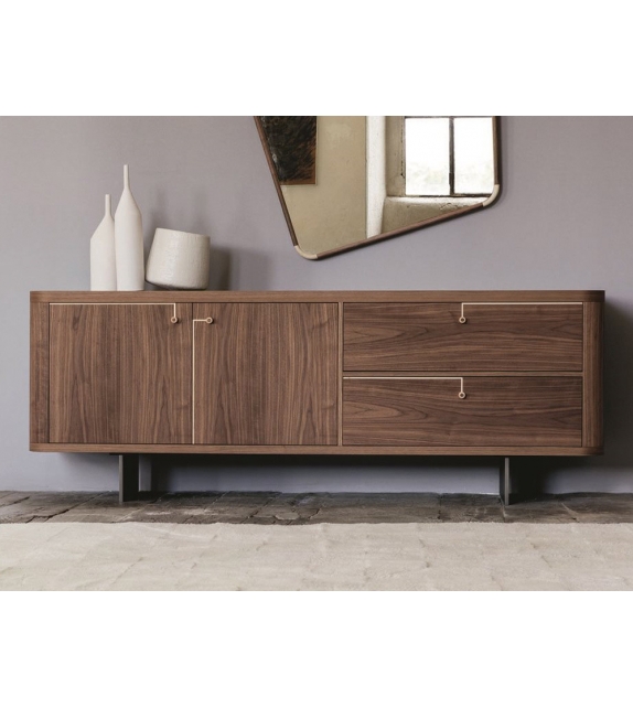 Rondo' Porada Sideboard