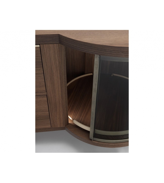 Rondo' Porada Sideboard