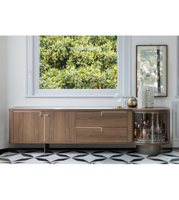 Rondo' Porada Sideboard