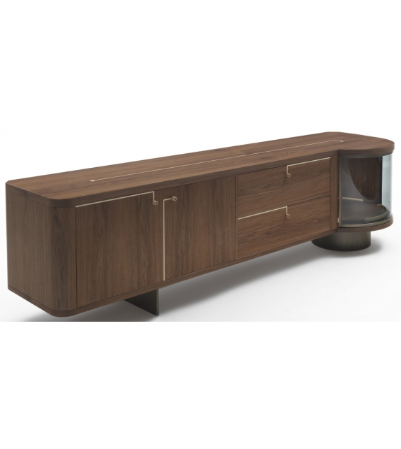 Rondo' Porada Sideboard
