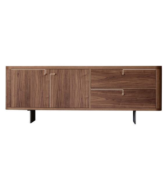 Rondo' Porada Sideboard