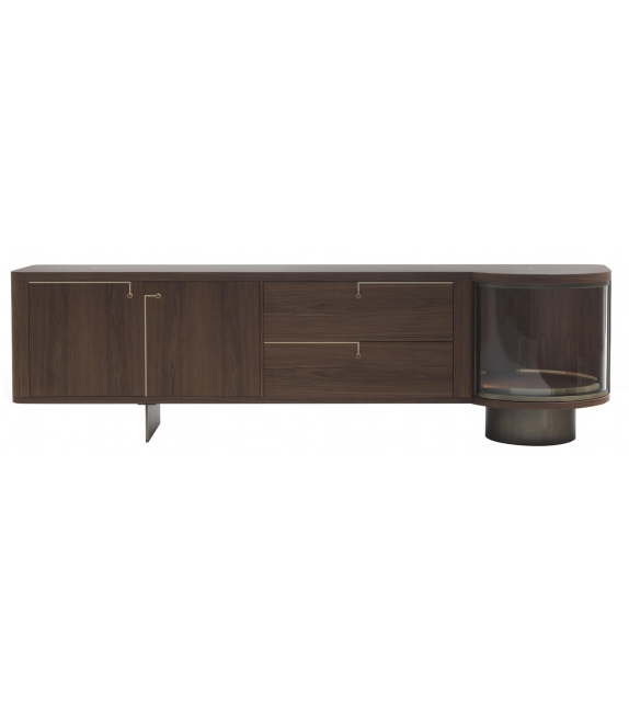 Rondo' Porada Sideboard