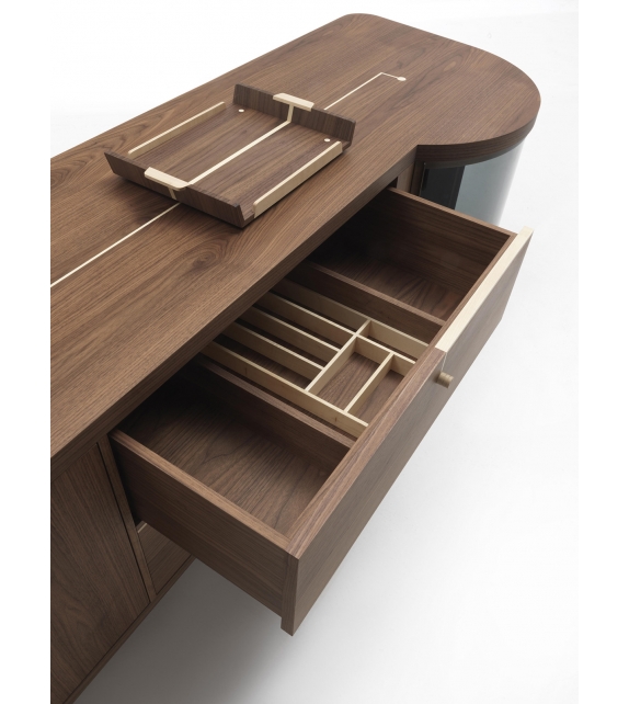 Rondo' Porada Sideboard