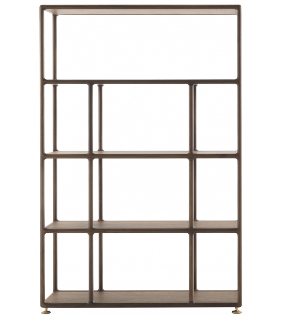 Biblo Porada Bookshelf