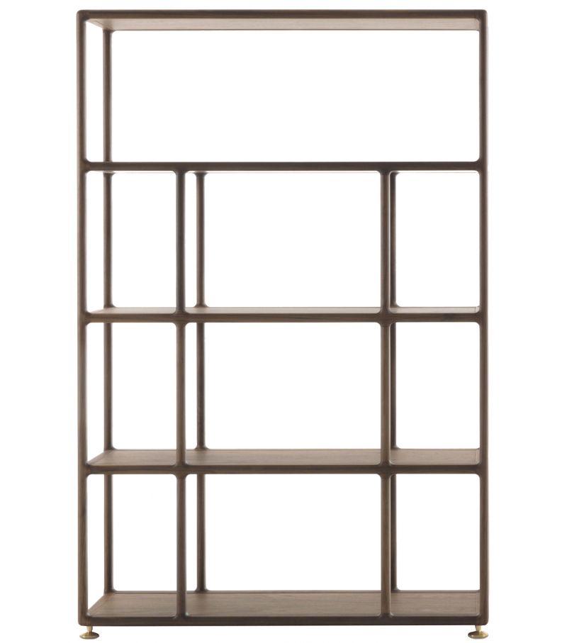 Biblo Porada Bookshelf