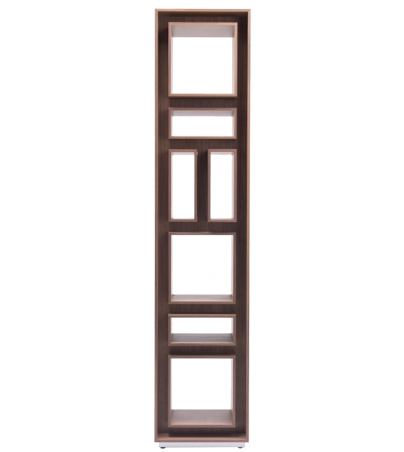 Fancy Porada Bookcase