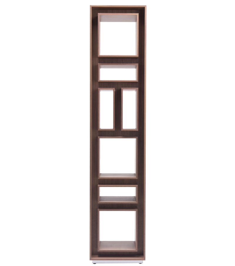 Fancy Porada Bookcase