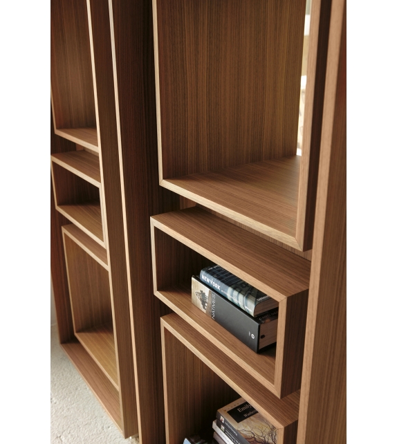 Fancy Porada Libreria