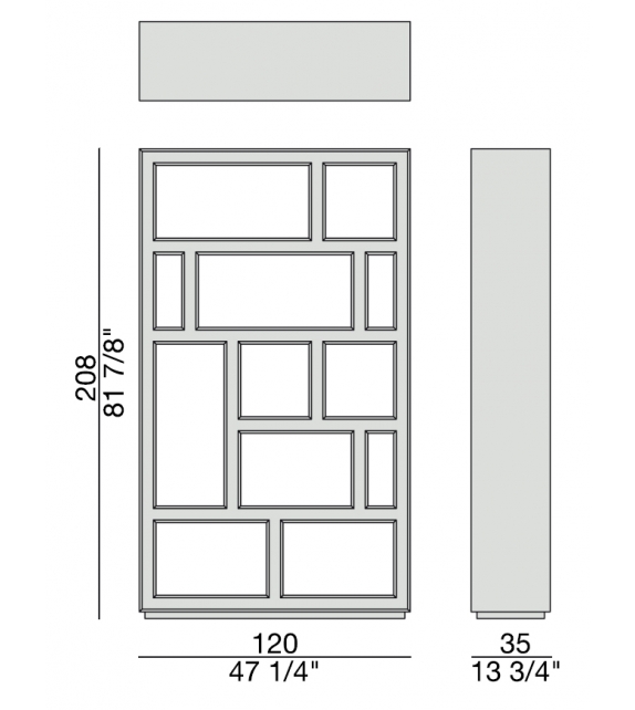 First Porada Bibliothèque