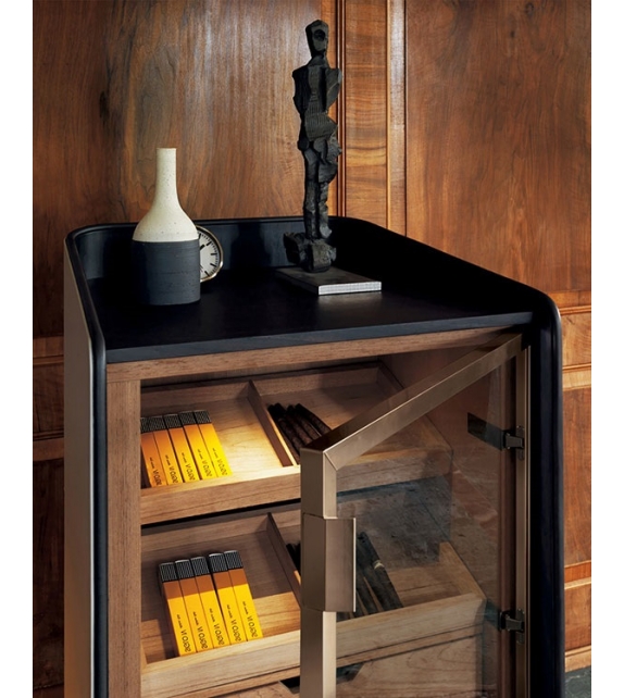 Gentleman Flou Meuble Porte-Cigares