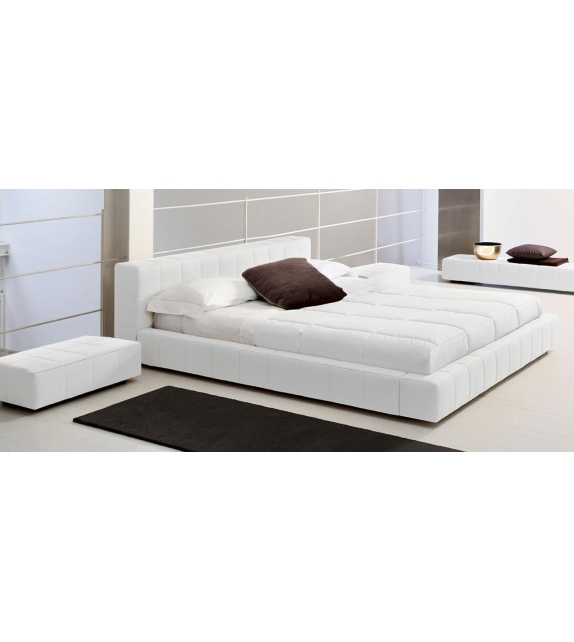 Squaring Bonaldo Letto