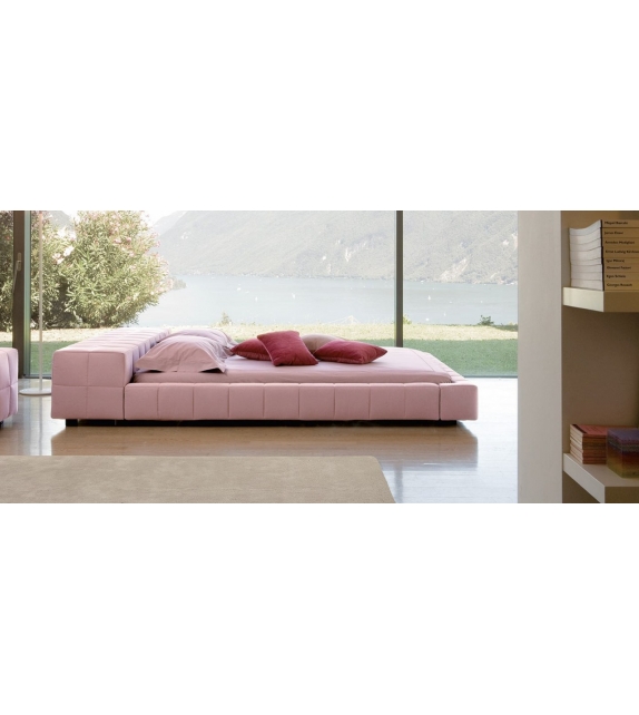 Squaring Bonaldo Letto