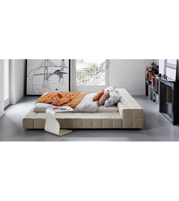 Squaring Bonaldo Letto