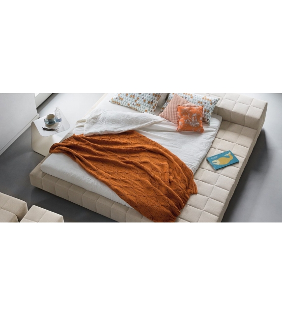 Squaring Bonaldo Bett