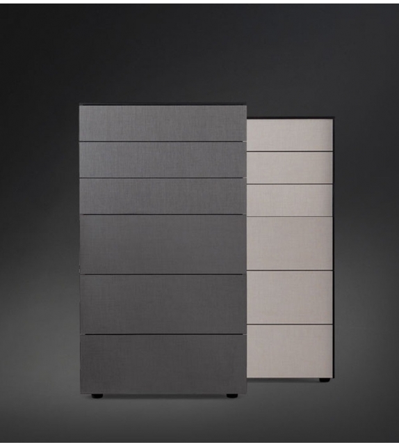 Juta Flou Commode Haute