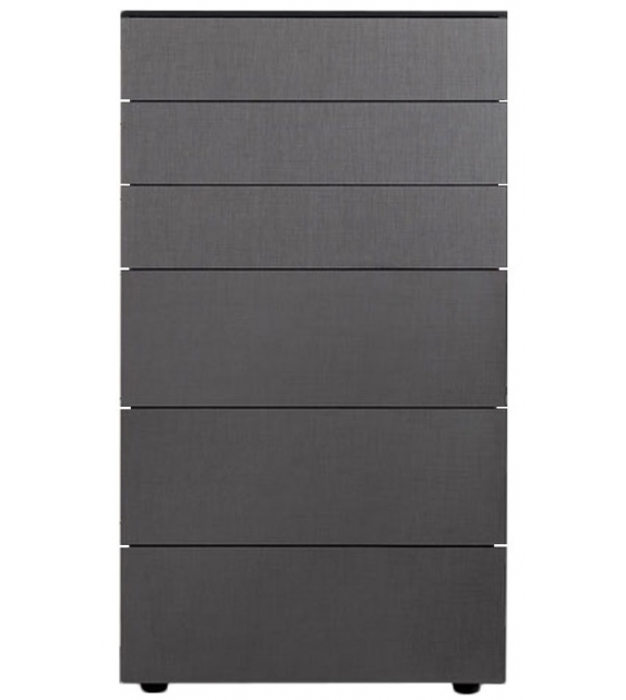 Juta Flou Cassettiera