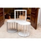 Cell Porada Side Table