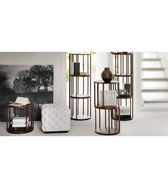 Cell Porada Side Table