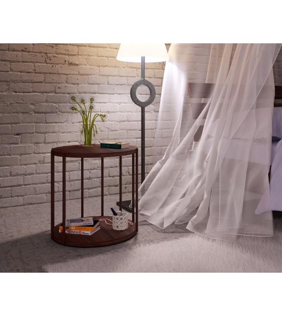 Cell Porada Table D'Appoint