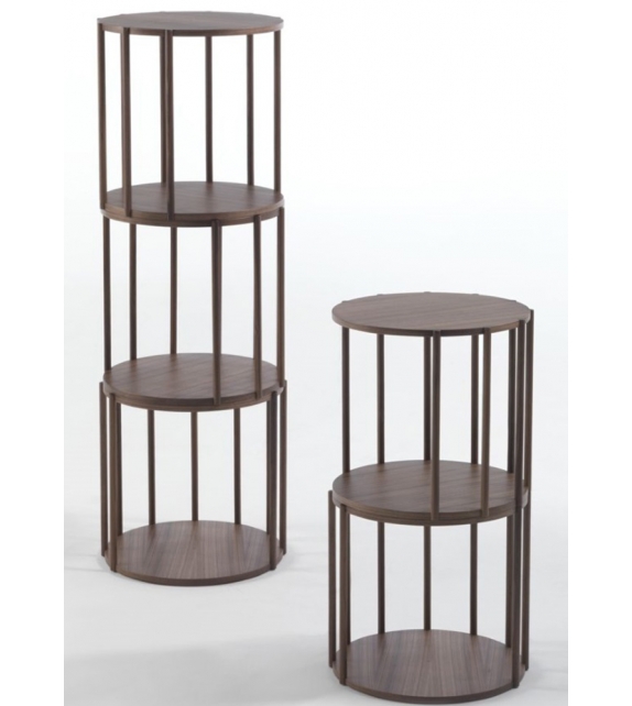 Cell Porada Beistelltisch