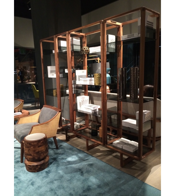 Myria Porada Bookcase