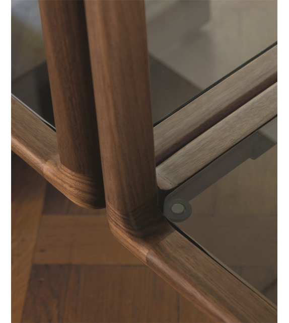 Myria Porada Bookcase