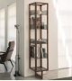 Myria Porada Bookcase