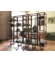 Myria Porada Bookcase