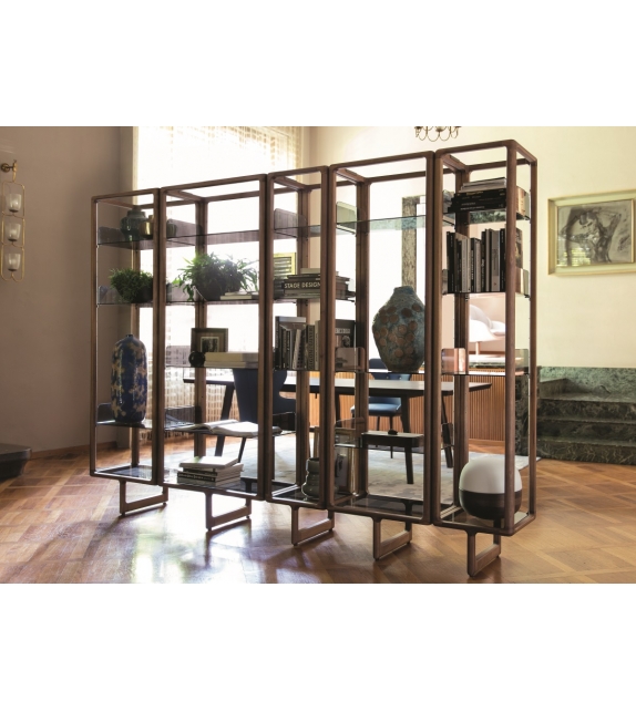Myria Porada Bookcase