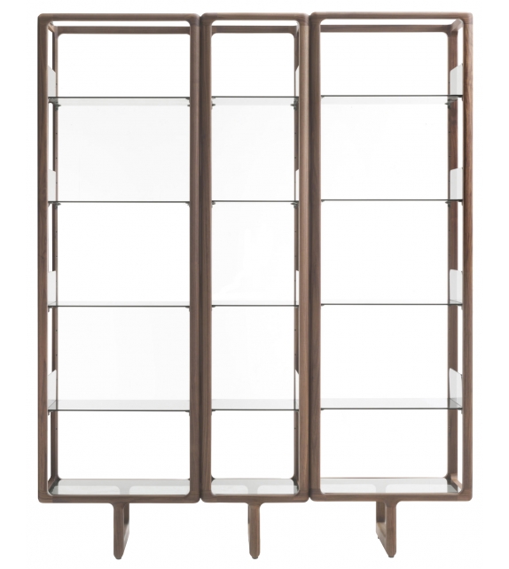 Myria Porada Bookcase