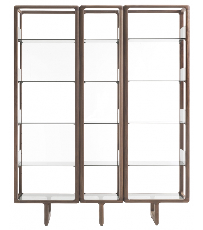 Myria Porada Bookcase