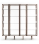 Myria Porada Bookcase