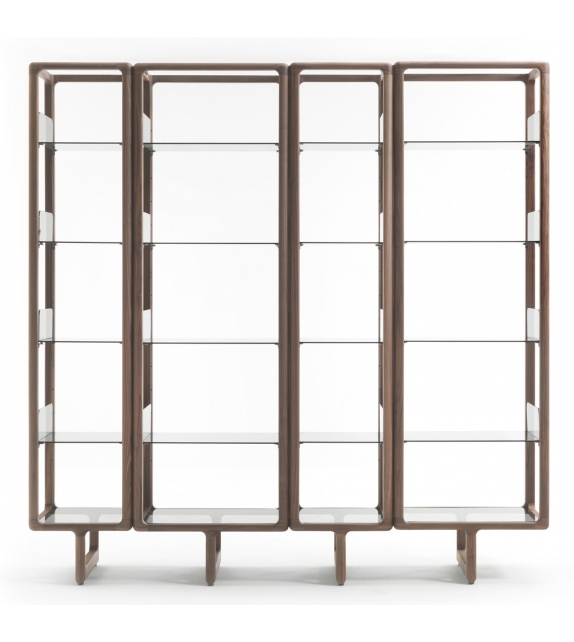 Myria Porada Bookcase