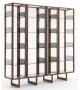 Myria Porada Bookcase